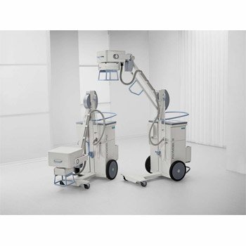 SIEMENS POLYMOBIL Plus Палатные рентгеновские аппараты